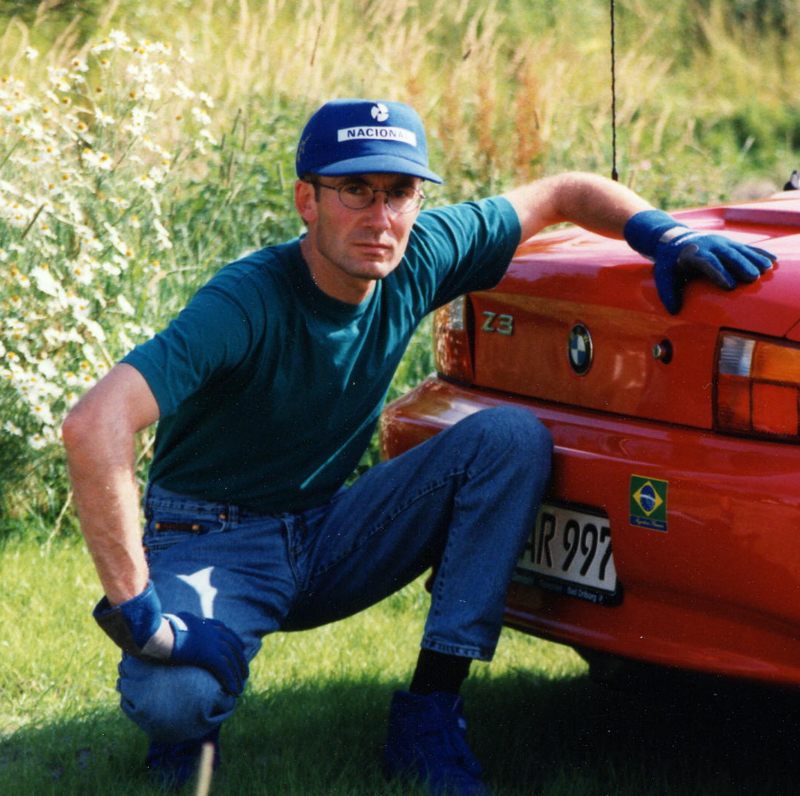 Schaden können Schuhe und Handschuhe nicht