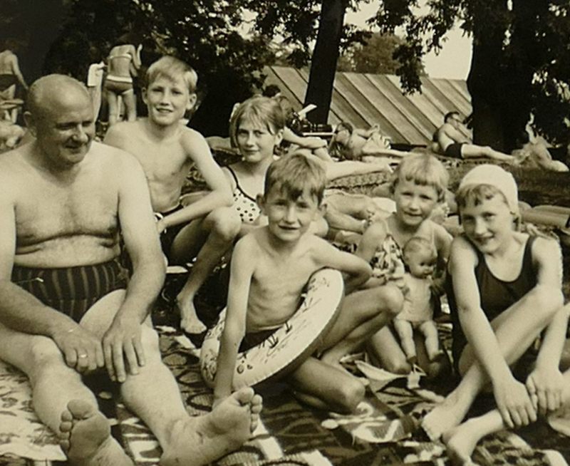 Urlaub am Wörthersee, Klagenfurt