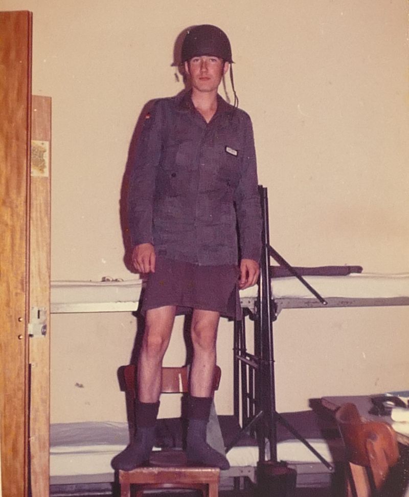 Grundausbildung Goslar