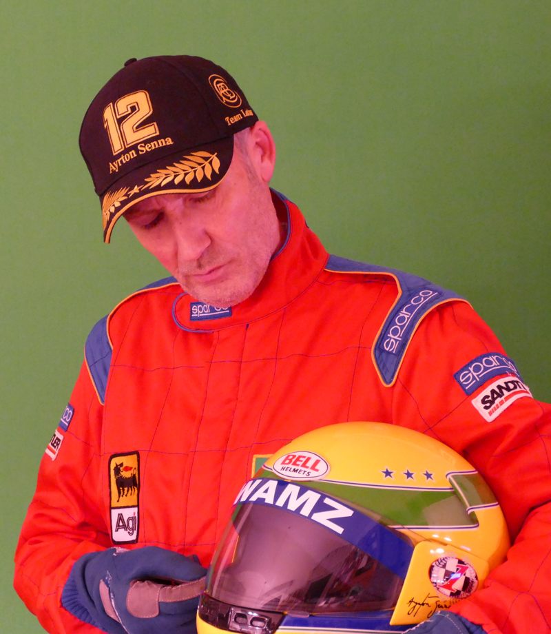 Das Training offenbarte Probleme