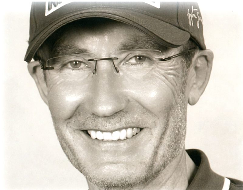 Die Falten vermehren sich