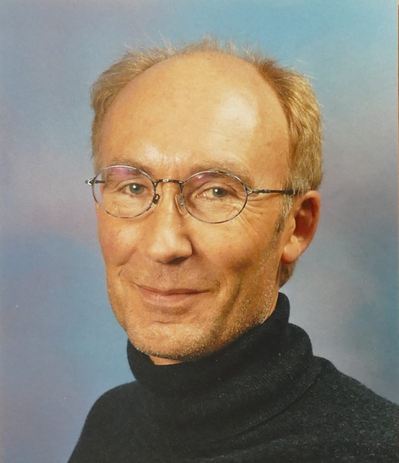 Schulfoto, alle 2 Jahre