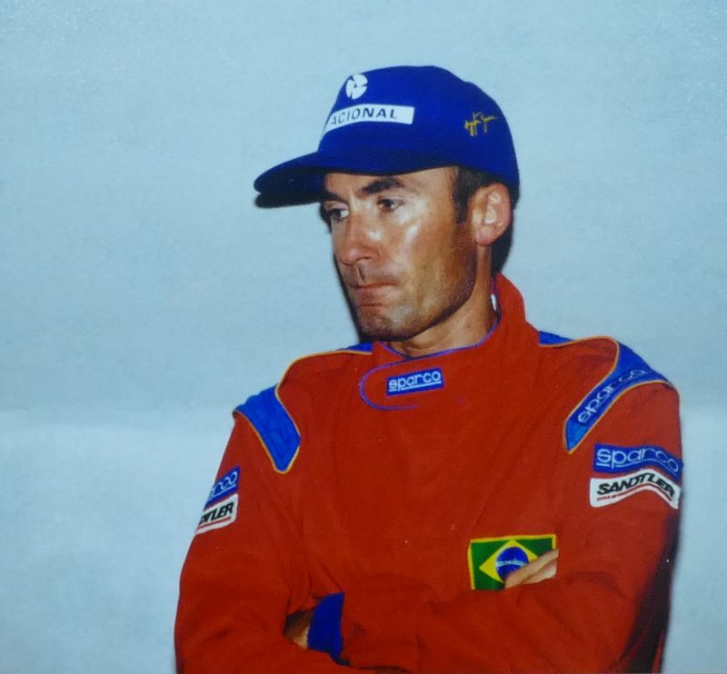 Muss noch schnell die Daten auswerten