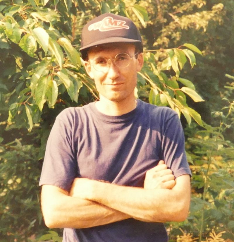 Willst du mich unbedingt fotografieren?