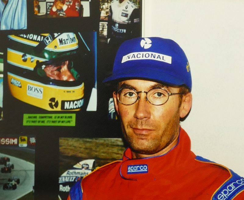 Ayrton Helm4