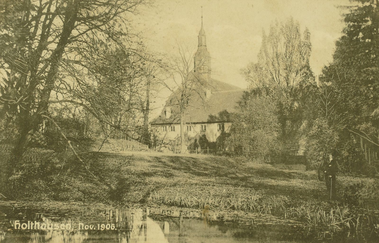 Holthausen 1906
