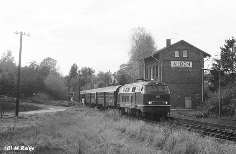 03 Ahden 216 069 1980 mit N7696