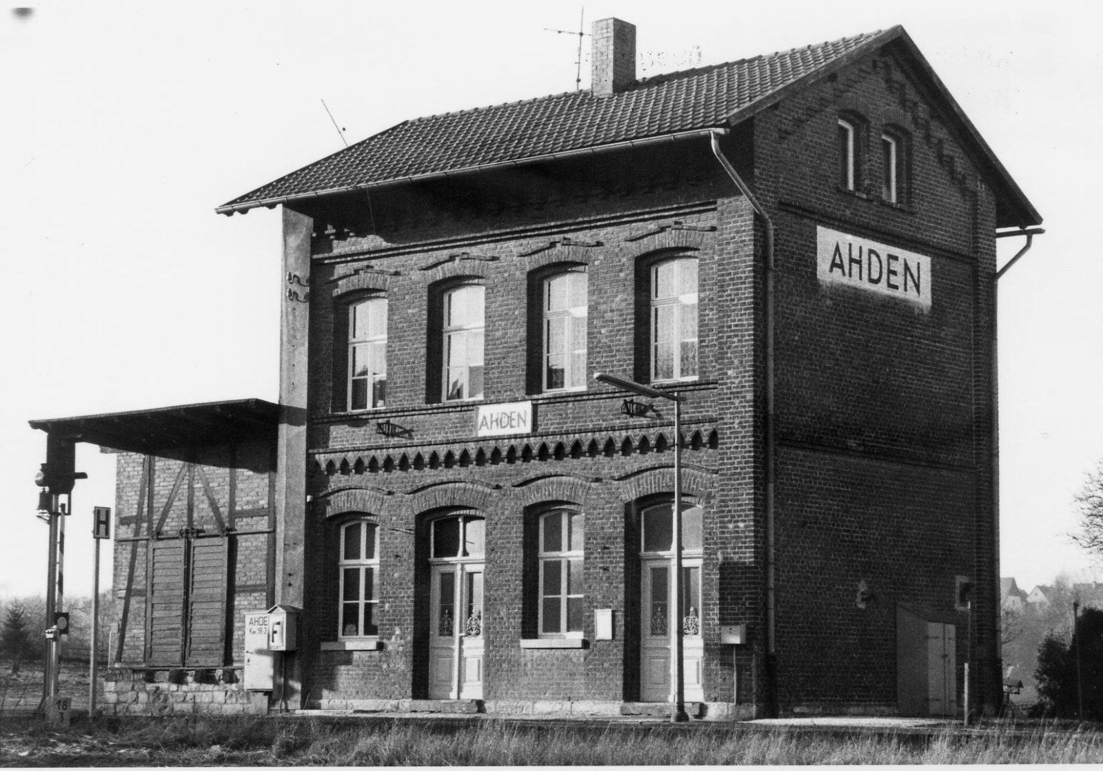 03 Bf Ahden ca1980 NW Rohlf