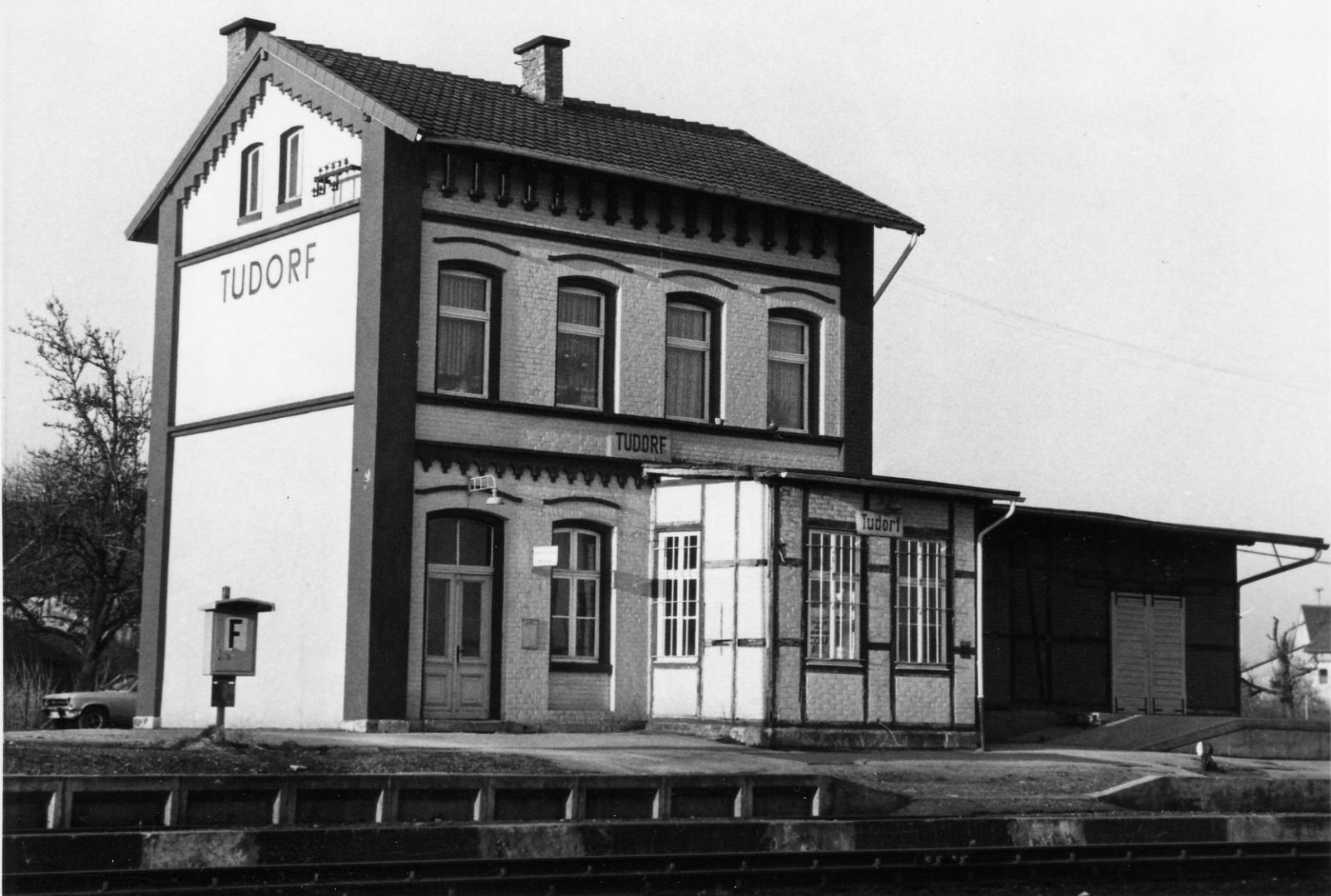 05 Bf Tudorf ca1980 NW Rohlf