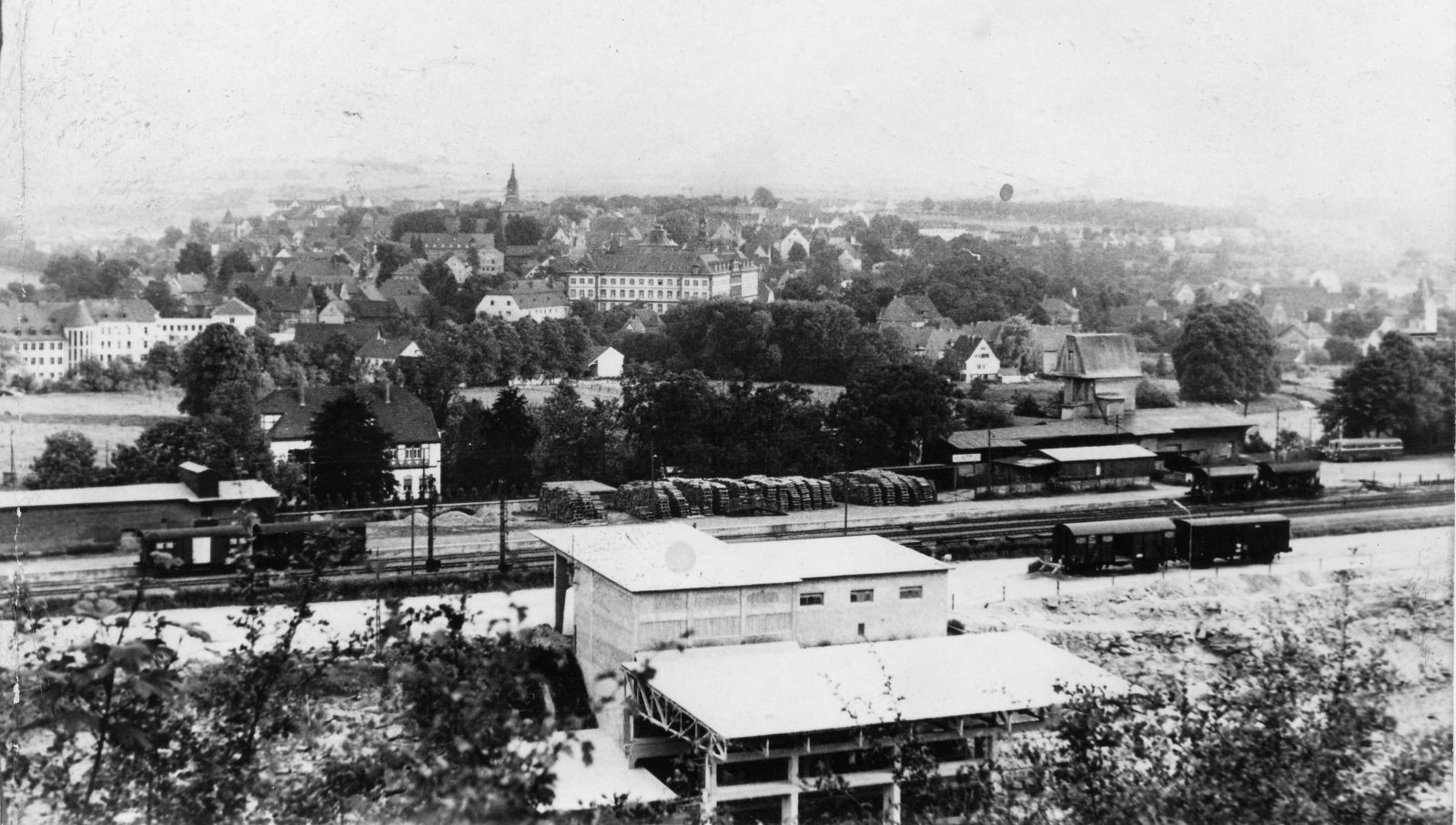 1 Bf Büren 1960_1600