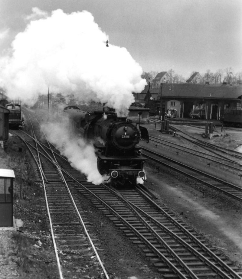 16b E452 196004 in Marburg JAB