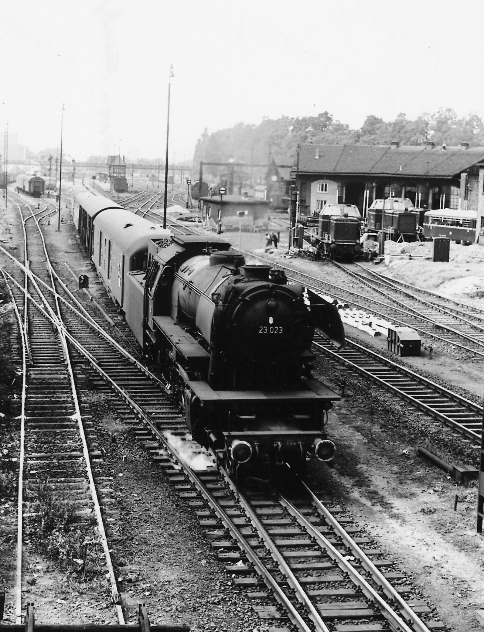 18 E452 196008 in Marburg JAB