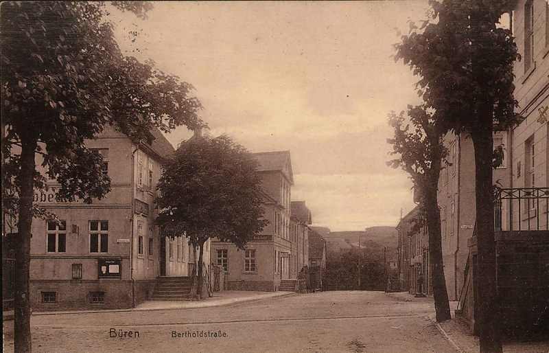 1920er Bertholdstr