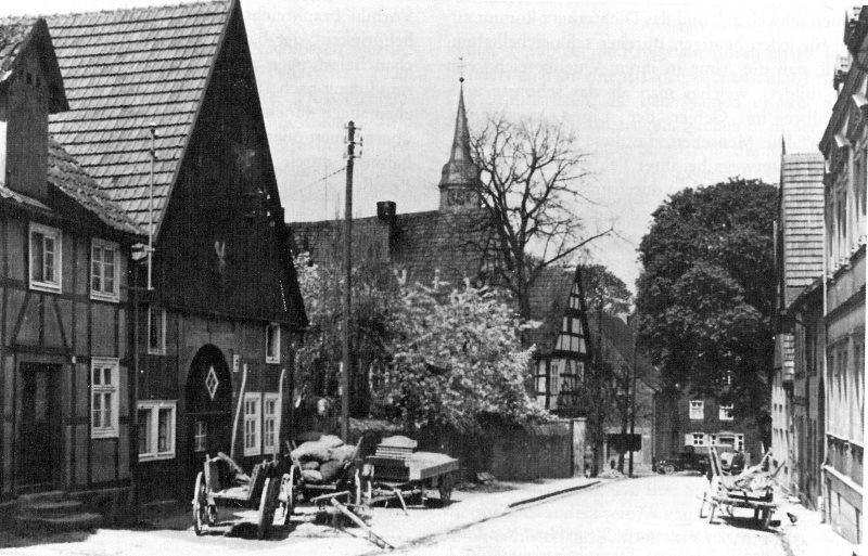1920er Nikolausstr alt