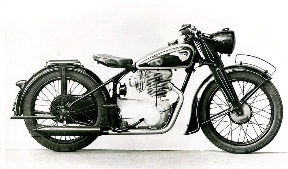 1950er NSU Max