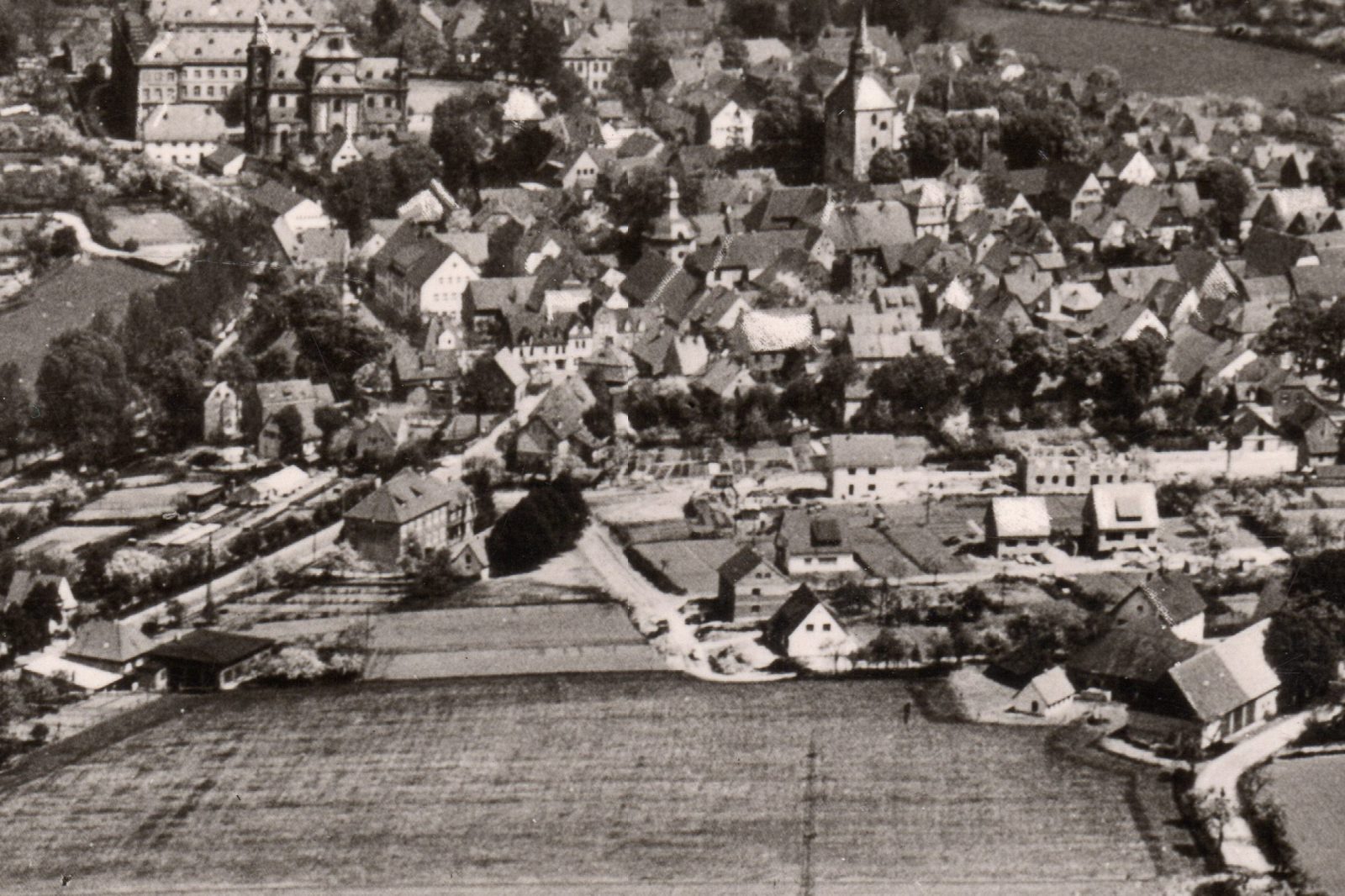 1960 GockelnPlanAusschnitt