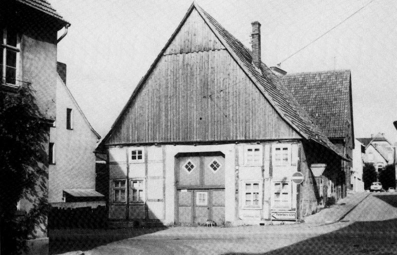 1960er BürenBrilonerStrBurgstr