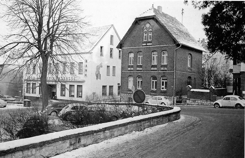 1965 Königstr aus Landratsamt