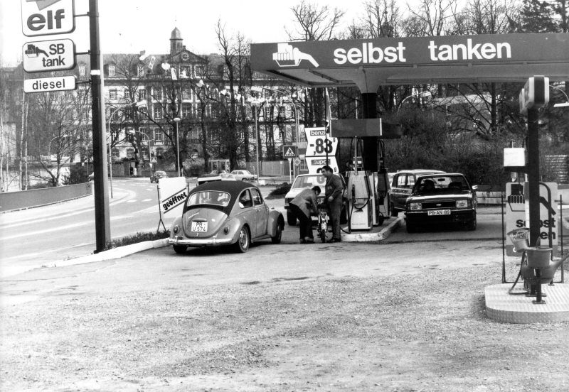 1970er TSElfBahnhofstr