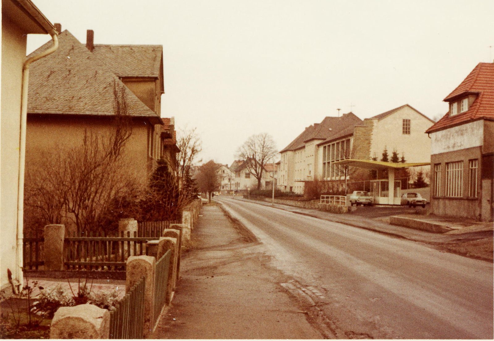 1972 Briloner Str Stadt fw