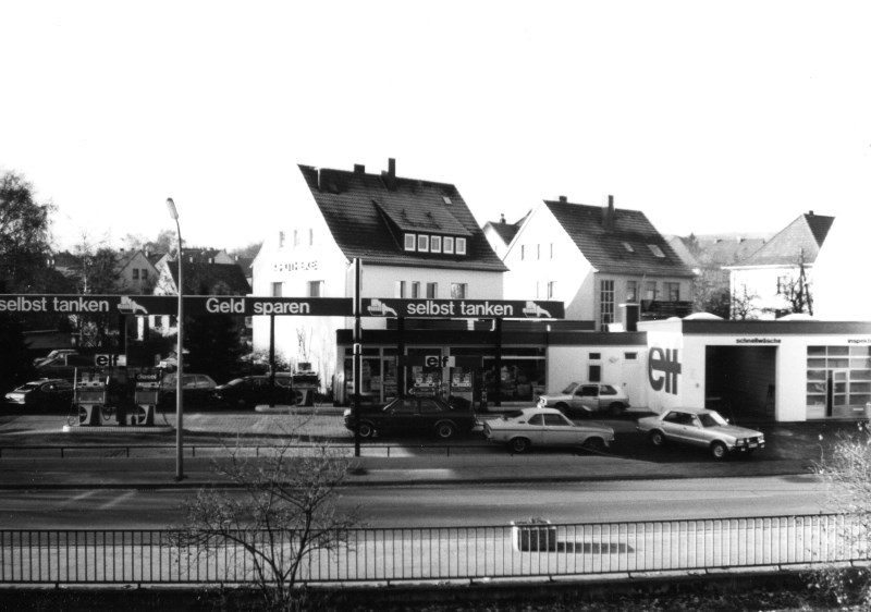 1980er TSElfBahnhofstr