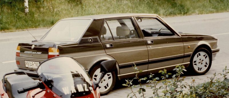 1986 Giulietta_rechts