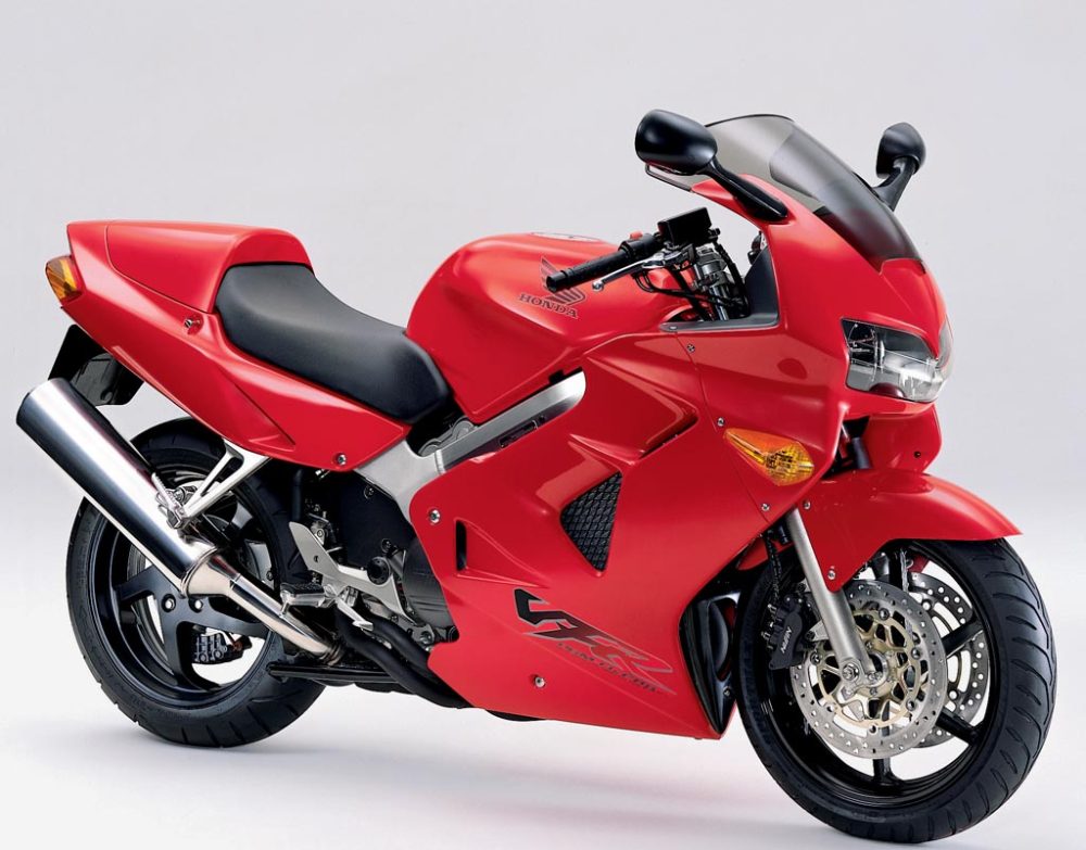 1990er Honda VFR800