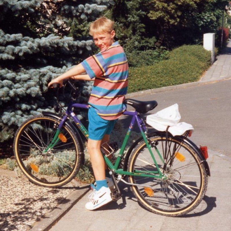 1992 Rad Chris800