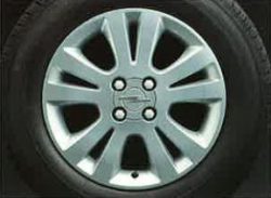 1999 Opel Astra Caravan 2000 g