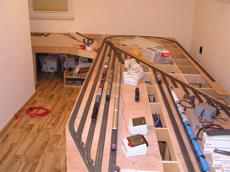 200718 Ebene0 ersteGleise Nord_800