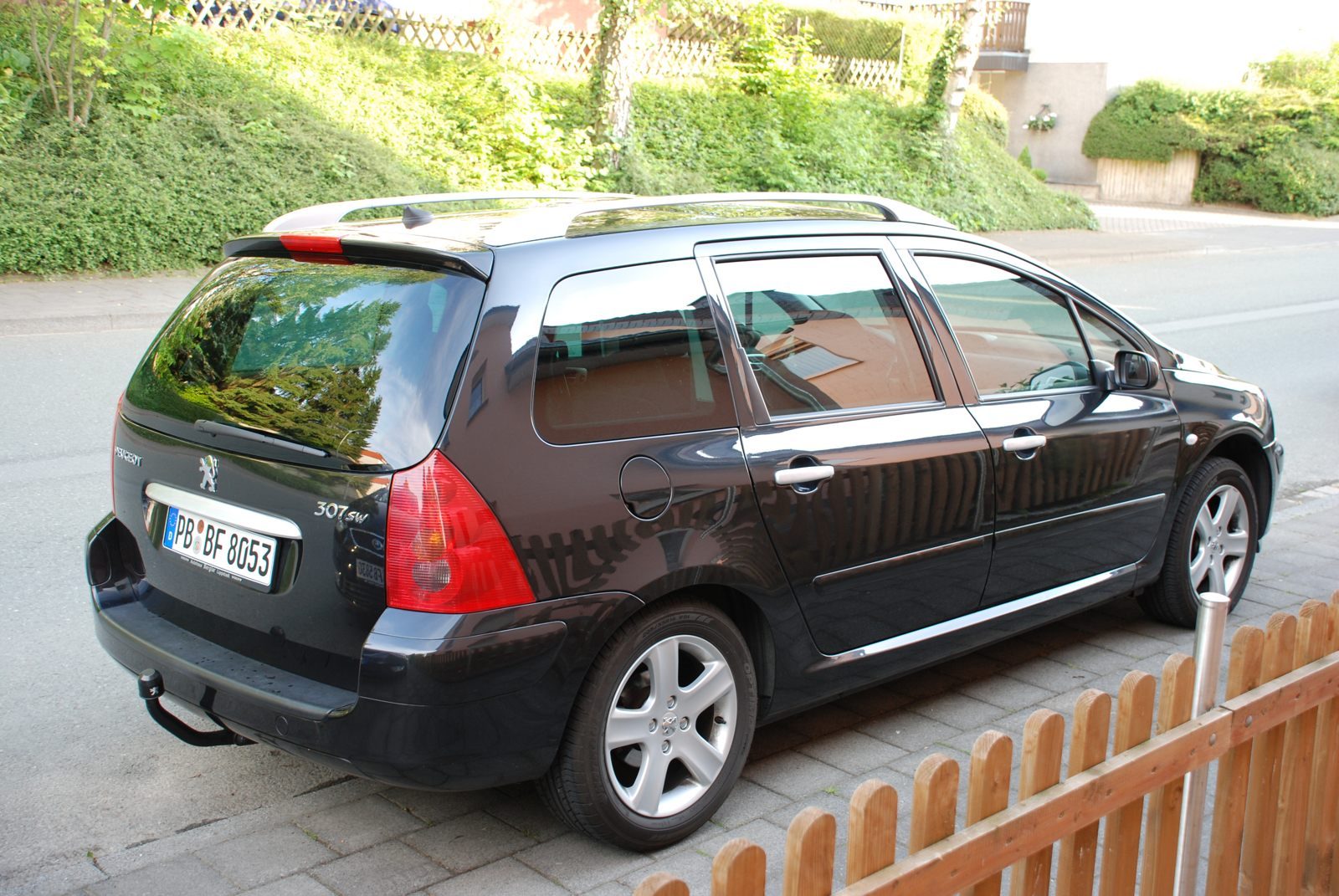 2008 Peugeot 2