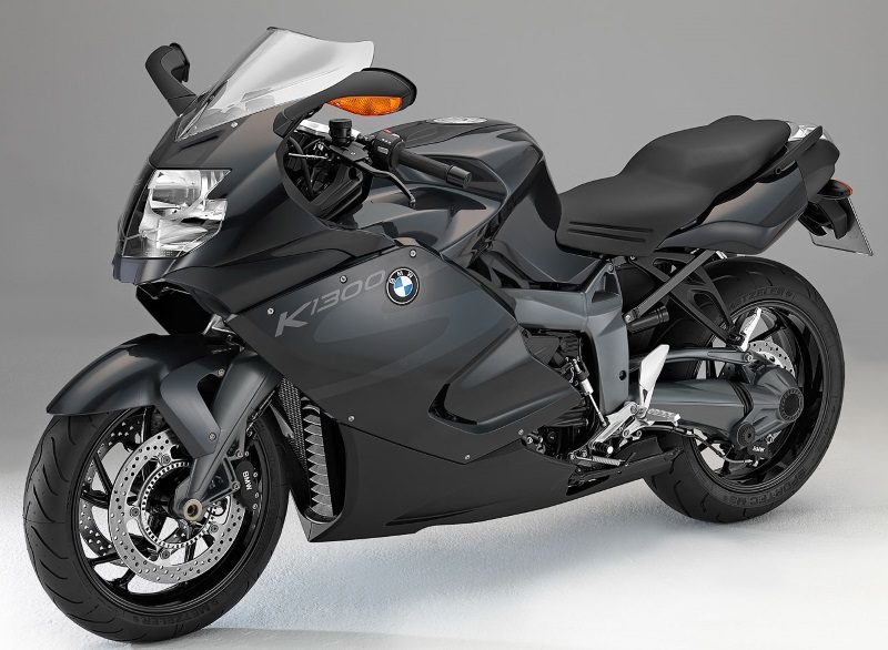 2010er BMW K1300S