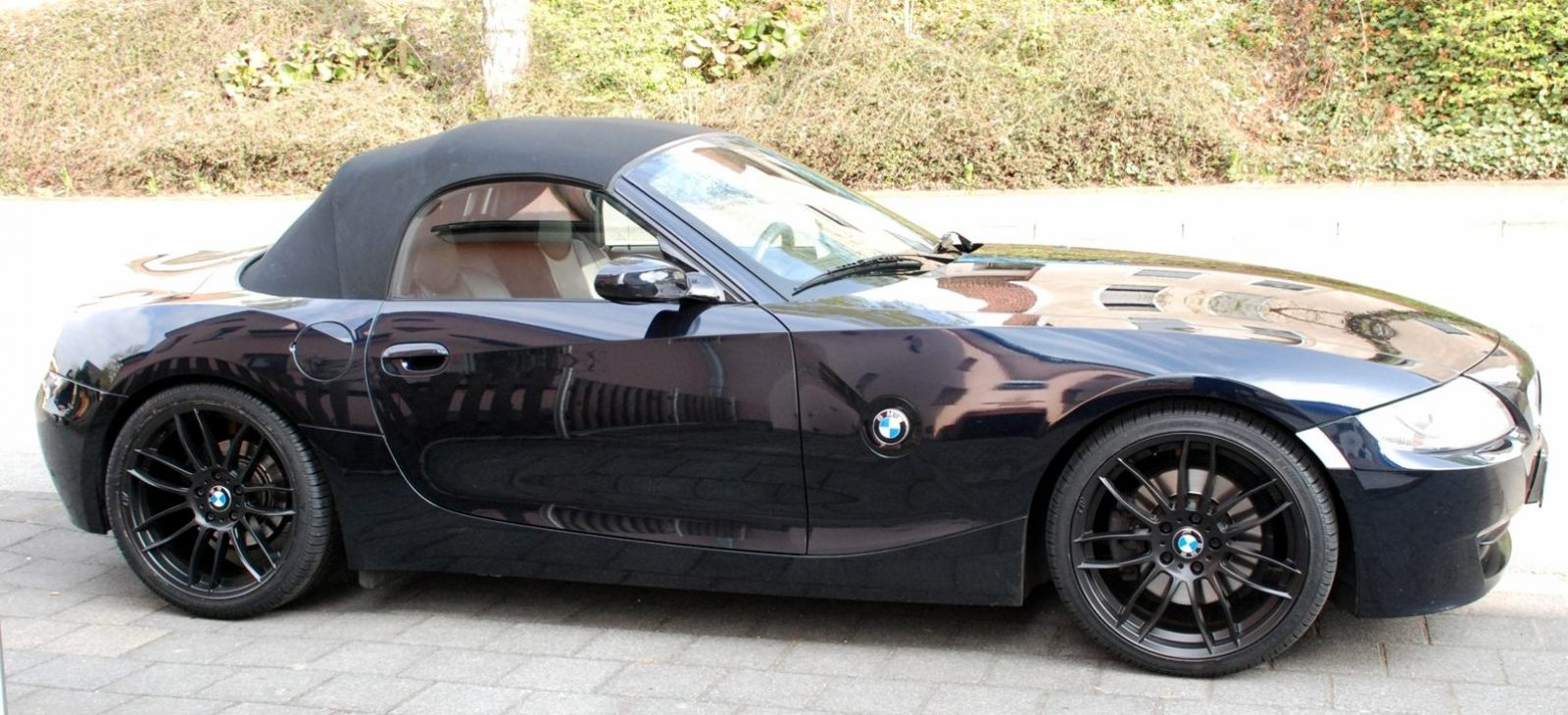 2016 BMW Z4 02
