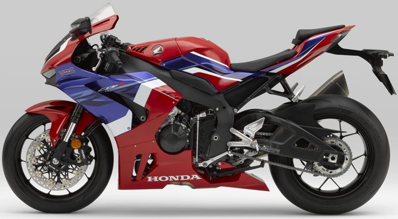 2020er Honda CBR1000RR links2_0800