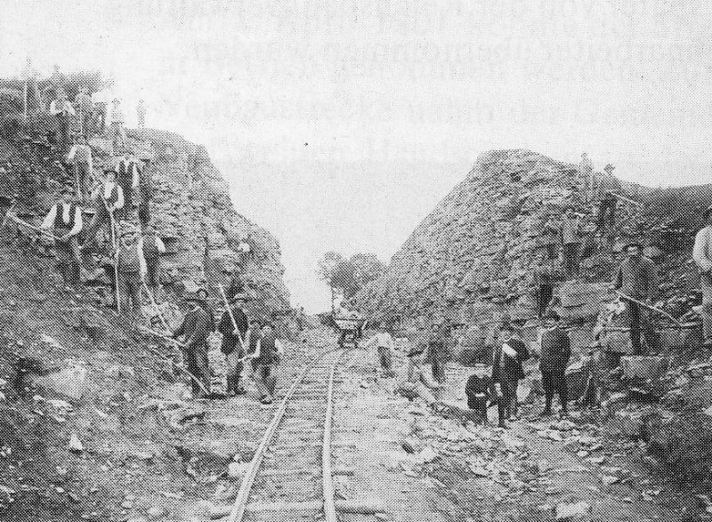 A03 Bueren-Weine-Schacht1900