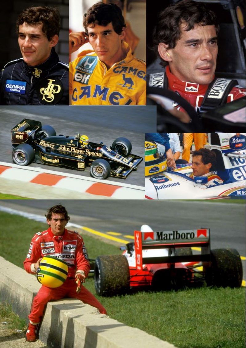 Ayrton Collage1