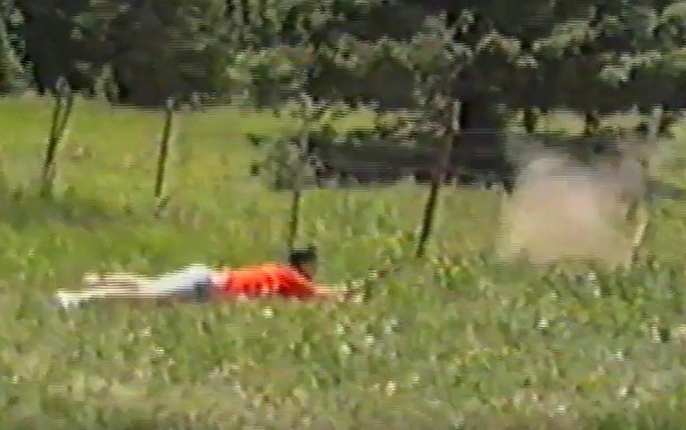 B09 Raimund 45erEinsatz