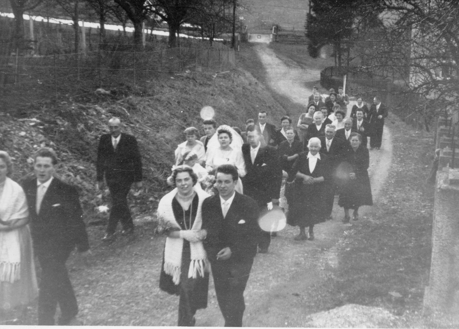 BS 1957 Eselsweg