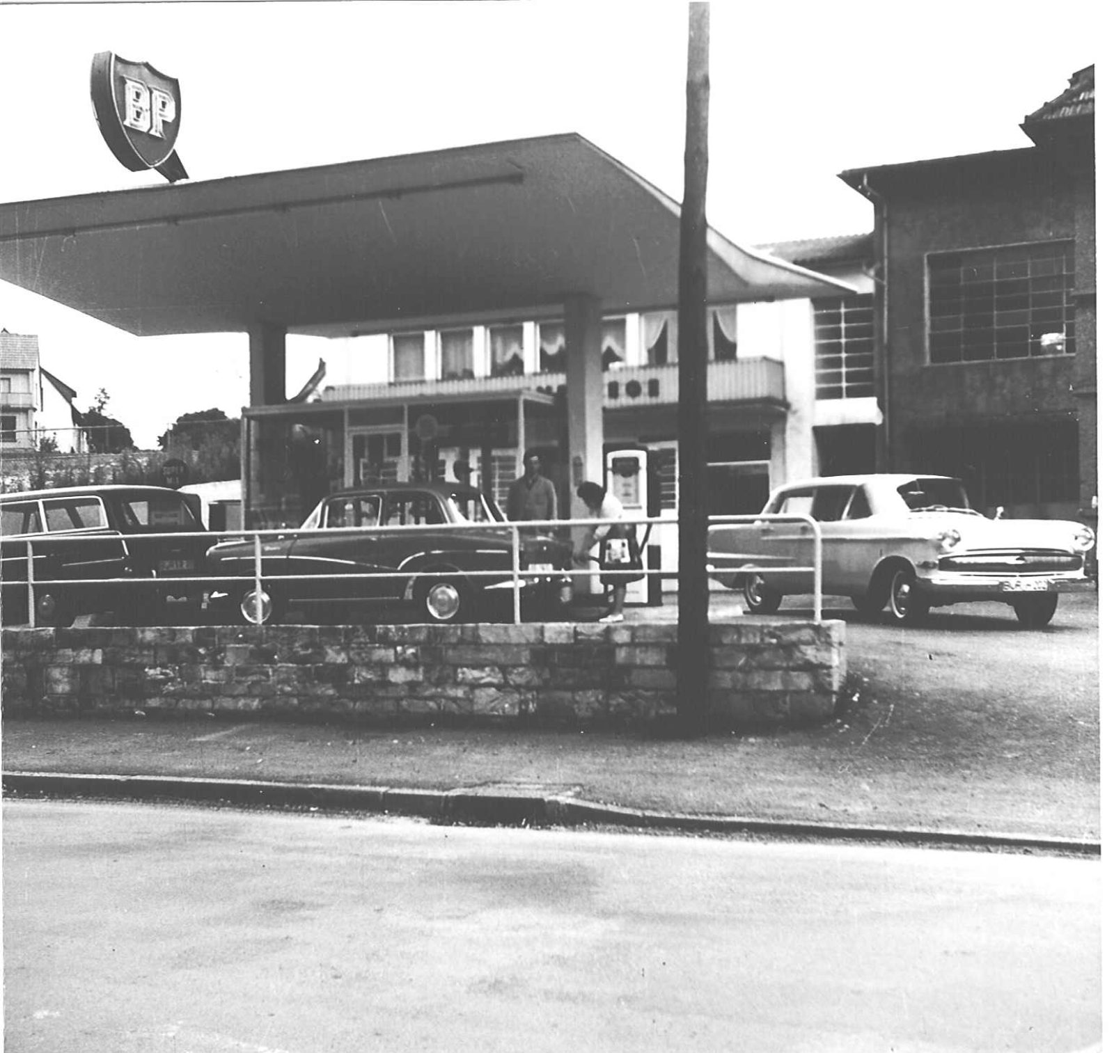 BS 1965 Sobizack BP-TS von Holthaus