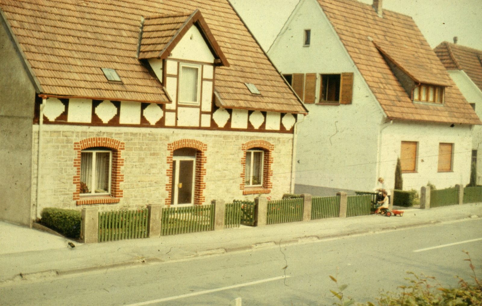 BS 1970er Nr40