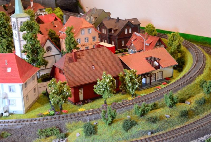 Büren: Steilstrecke zum Kapellenberg