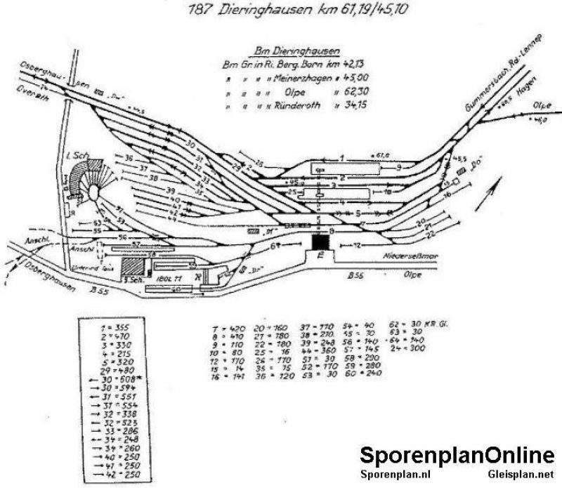 E698 187_Dieringhausen