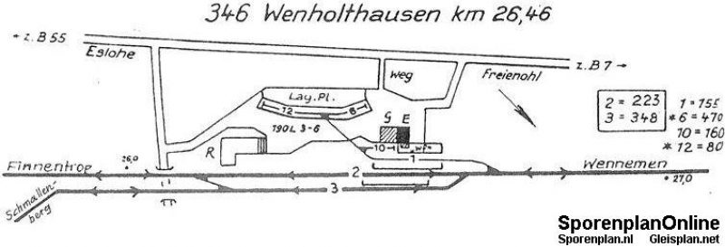 E698 346_Wenholthausen