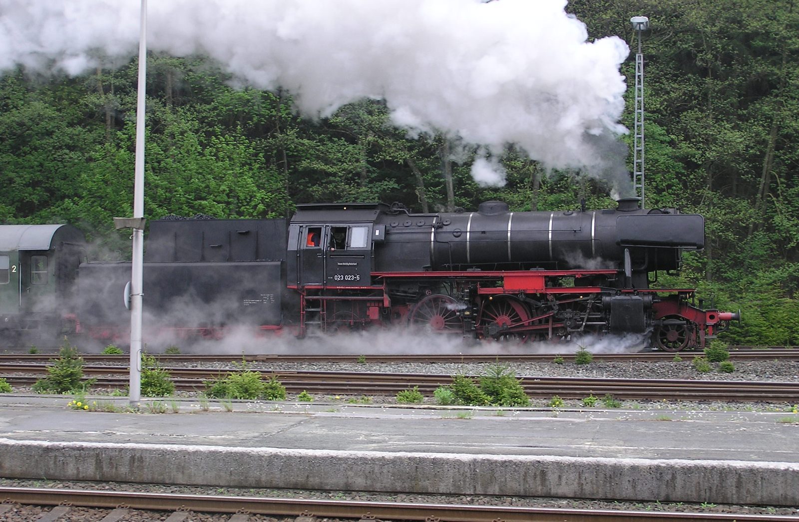 OLYMPUS DIGITAL CAMERA