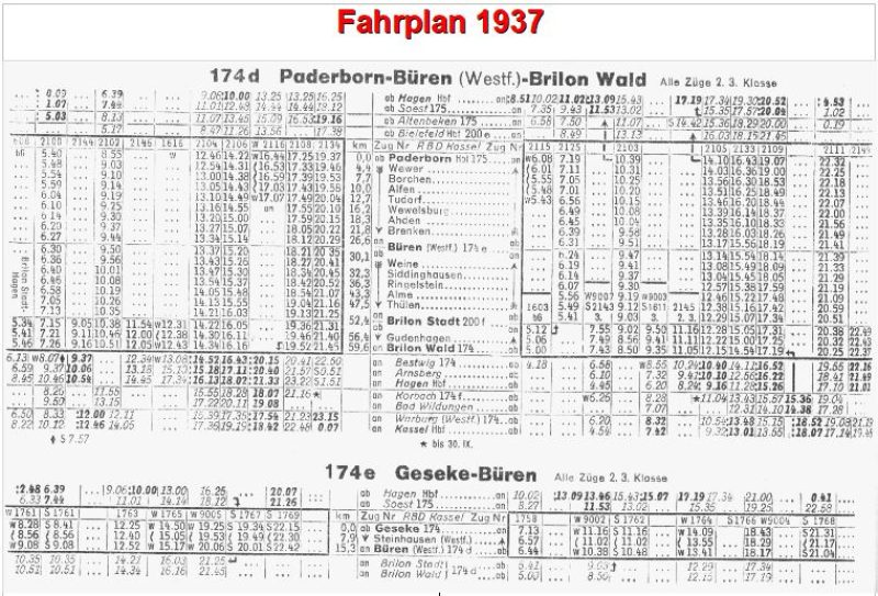 Fahrplan1937