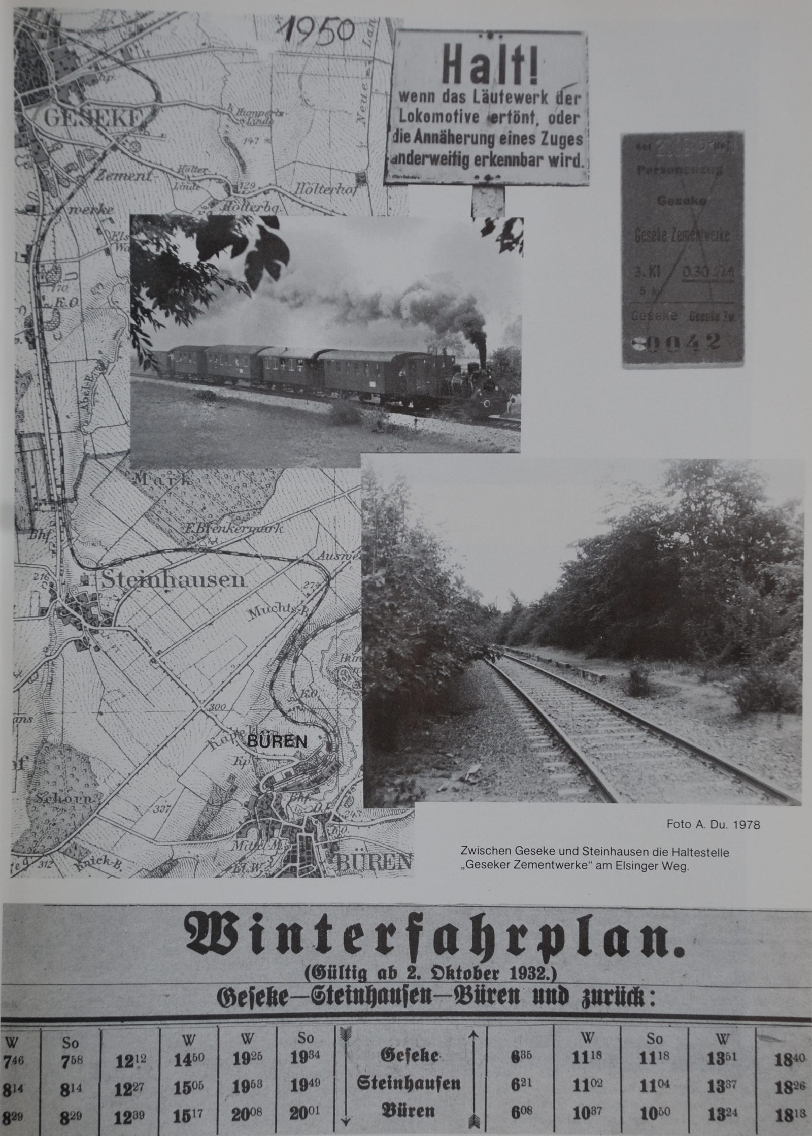 G00 Geseke 1932bis1978