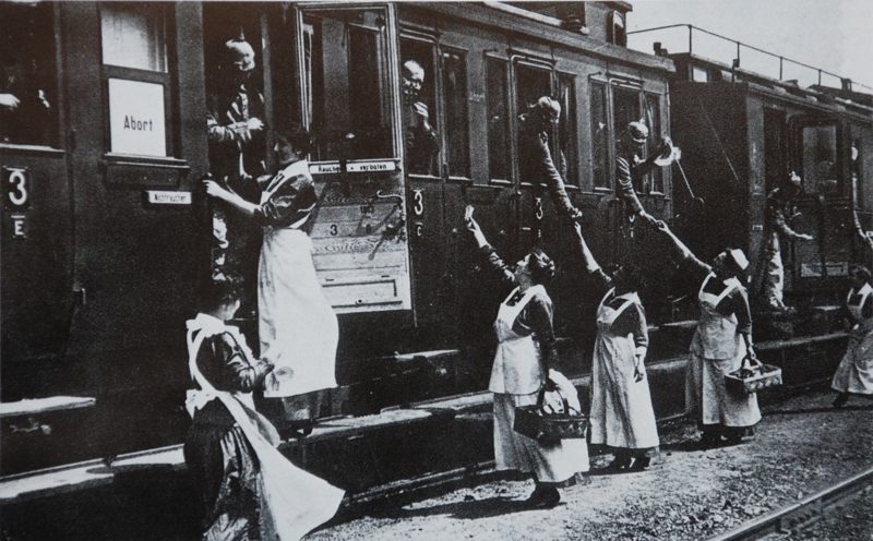 G11 Geseke_Frontzug_WK1