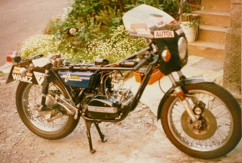 RD350B07