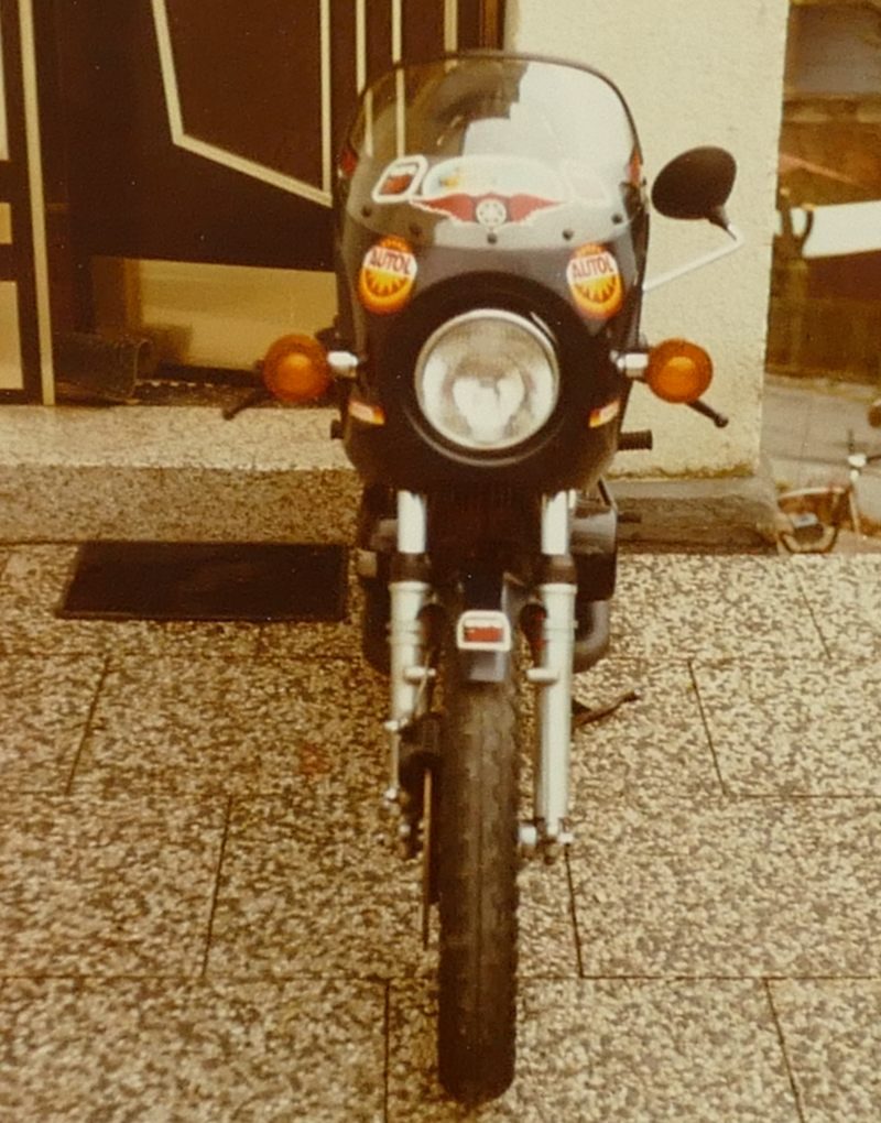 RD350B15
