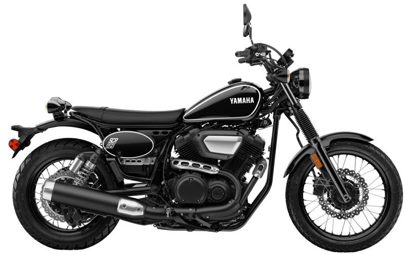 Retro Yamaha SCR950_800